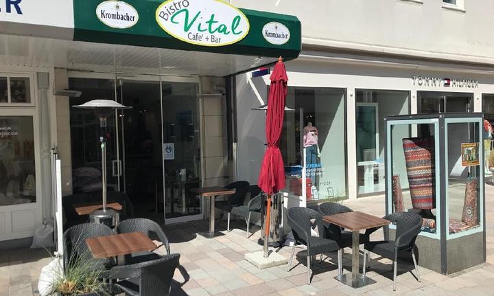 Bistro Vital